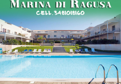 Casa Vacanze Appartamento Marina Di Ragusa Residence